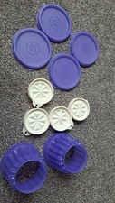 Tupperware jelly mould for sale  CHESTER