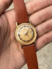 Vintage 1975 timex d'occasion  Expédié en Belgium