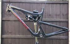 Santa cruz bronson for sale  WOLVERHAMPTON