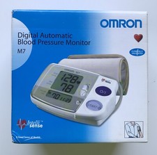 Blood pressure monitor for sale  UK