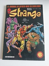 Strange marvel 129 d'occasion  Vitry-le-François