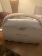 Cricut cuttlebug machine for sale  THETFORD