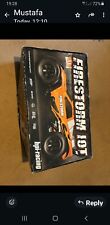 Nitro hpi firestorm for sale  LONDON