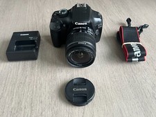 Canon eos 1100d d'occasion  Bobigny
