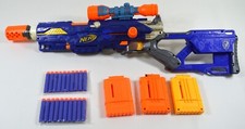 Nerf longstrike sniper for sale  El Centro