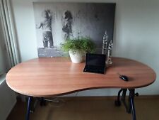 Assmann schreibtisch höhenver gebraucht kaufen  Nordhorn