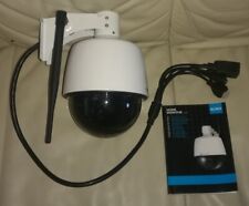 Elro c904 wifi gebraucht kaufen  Laupheim