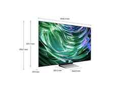 Samsung qe65s93datxxu inch for sale  BICESTER