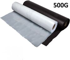 500g black heavy for sale  BRADFORD