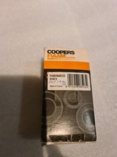 Coopers fiaam fa5618aeco for sale  HARLOW