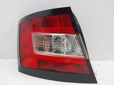 Tail light skoda for sale  DONCASTER