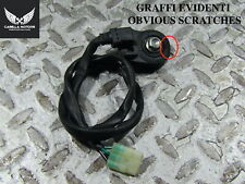 Sensore cavalletto moto usato  Italia