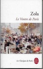 Roman ventre paris d'occasion  Noyon