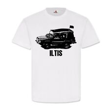 Iltis 183 geländewagen gebraucht kaufen  Würselen