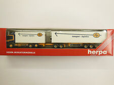 Herpa scania 124 gebraucht kaufen  Mudersbach