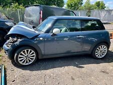 Mini cooper r56 for sale  SHIFNAL