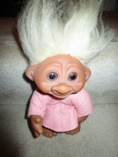 Vintage large troll for sale  Bel Air