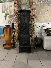 Holzofen antik gebraucht gebraucht kaufen  Stutensee