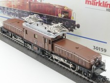 Märklin 30159 insider gebraucht kaufen  Königsbrunn