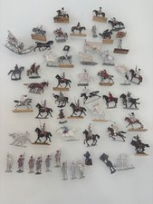 Petits soldats anciens d'occasion  L'Union
