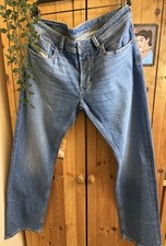 Diesel men stretch for sale  LONDON