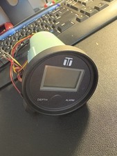 Nos teleflex dash for sale  Columbia