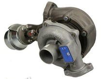 Turbina originale turbocompres usato  Catanzaro