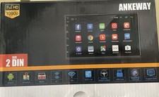 Autoradio android din usato  Trapani