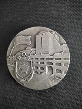 Médaille table 24 d'occasion  Frejus