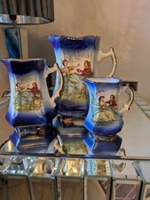 Antique staffordshire england for sale  ALTRINCHAM