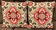 Outdoor throw pillows for sale  Denver