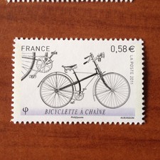 4559 velo 2011 d'occasion  Valence