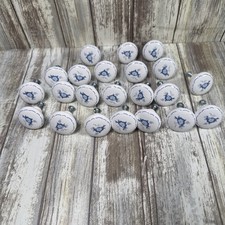 Vtg porcelain white for sale  Graham
