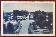 Cartolina epoca jesolo usato  Salizzole
