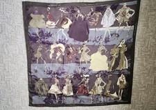 Christian lacroix silk for sale  Omaha