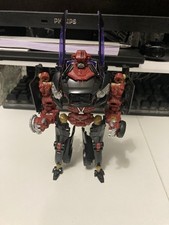 Transformers revenge fallen for sale  LONDON