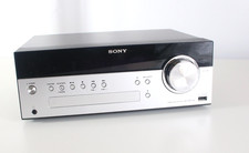 Sony cmt sbt100b for sale  LEEDS