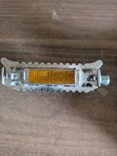 Pédale vélo ancien d'occasion  Laignes