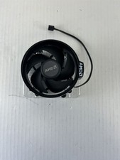 Refrigerador AMD Wraith Spire 712-000049 com dissipador de calor e ventilador para soquete AM4 comprar usado  Enviando para Brazil