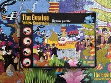Beatles yellow submarine for sale  CRAWLEY