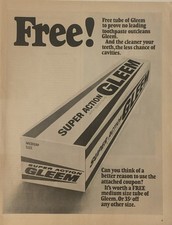 1968 gleem super for sale  Oakland