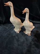 pair geese for sale pair geese for sale  Morris