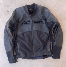 Icon jacket medium for sale  Phoenix