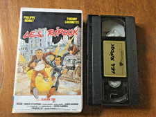 Film cassette vhs d'occasion  Nevers