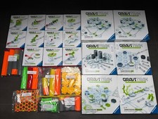 Ravensburger gravitrax megaset gebraucht kaufen  Gelsenkirchen