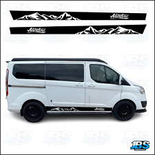 Fits transit custom for sale  BLACKPOOL
