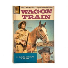 1960 wagon train for sale  Berkeley