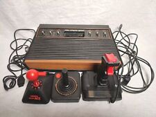 Original atari 2600 for sale  WARWICK