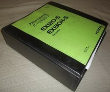 Hitachi ex120 ex130h for sale  Union
