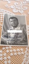 Aureliano pertile tenore usato  Bologna